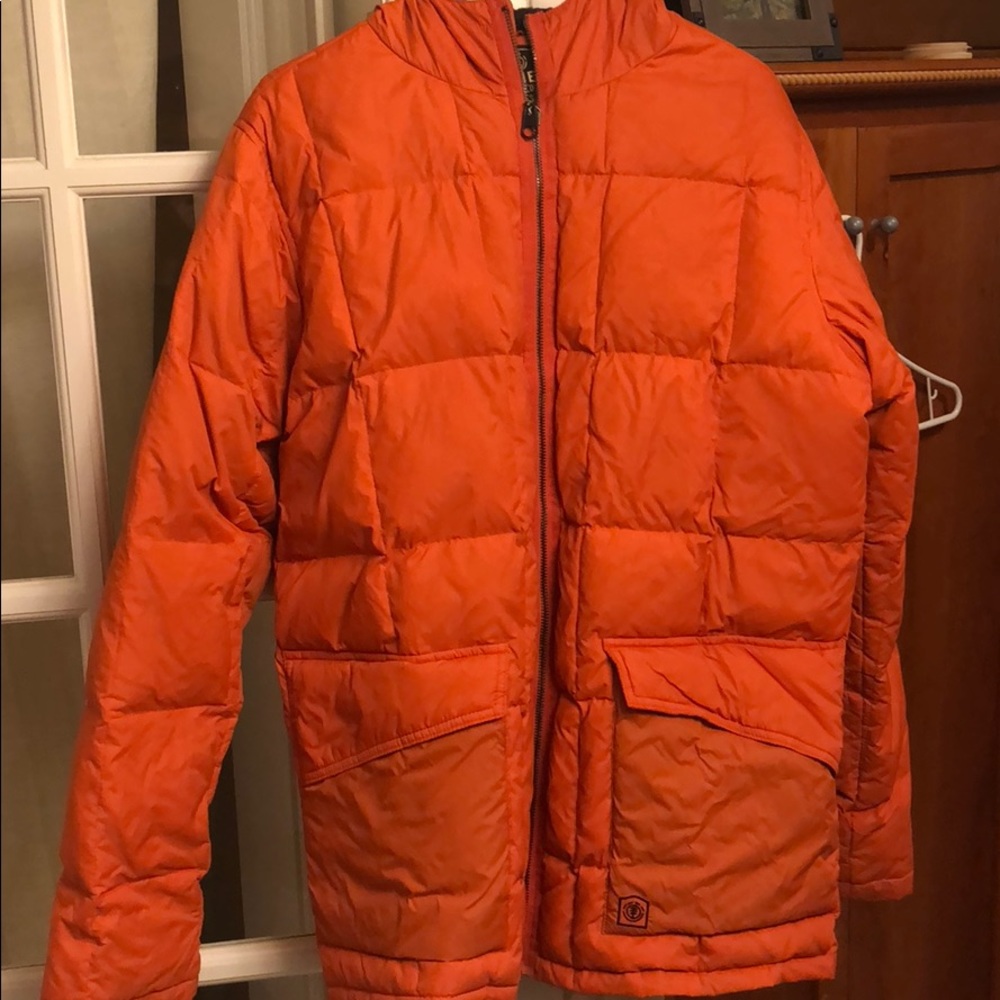 Element snow Jacket